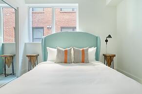 Reside Navy Yard, a Wyndham Residence