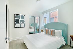 Reside Navy Yard, a Wyndham Residence