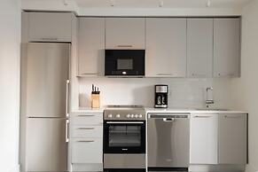 Reside Navy Yard, a Wyndham Residence