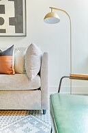 Reside Navy Yard, a Wyndham Residence