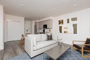 Reside Navy Yard, a Wyndham Residence