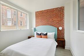 Reside Navy Yard, a Wyndham Residence