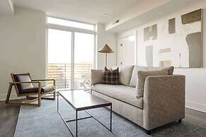 Reside Navy Yard, a Wyndham Residence