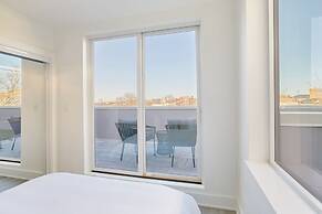 Reside Navy Yard, a Wyndham Residence