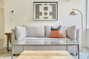 Reside Navy Yard, a Wyndham Residence