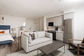 Reside Navy Yard, a Wyndham Residence