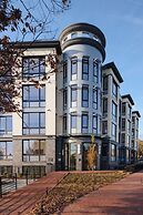 Reside Navy Yard, a Wyndham Residence