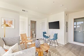 Reside Navy Yard, a Wyndham Residence