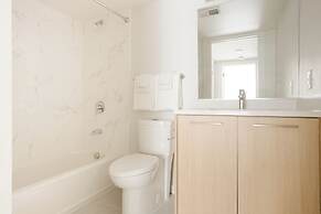 Reside Navy Yard, a Wyndham Residence