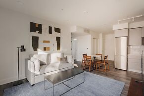 Reside Navy Yard, a Wyndham Residence