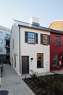 Reside Navy Yard, a Wyndham Residence