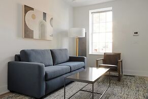 Reside Navy Yard, a Wyndham Residence