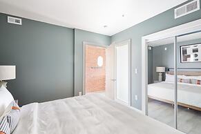 Reside Navy Yard, a Wyndham Residence