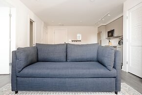 Reside Navy Yard, a Wyndham Residence