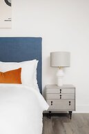 Reside Navy Yard, a Wyndham Residence