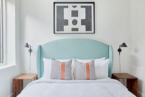 Reside Navy Yard, a Wyndham Residence