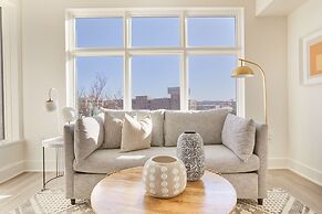 Reside Navy Yard, a Wyndham Residence