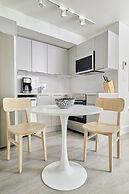 Reside Navy Yard, a Wyndham Residence