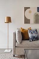 Reside Navy Yard, a Wyndham Residence