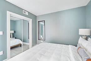 Reside Navy Yard, a Wyndham Residence