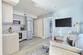 Reside Navy Yard, a Wyndham Residence