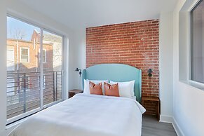 Reside Navy Yard, a Wyndham Residence