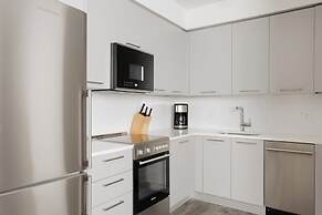 Reside Navy Yard, a Wyndham Residence