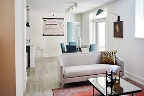 Reside Navy Yard, a Wyndham Residence