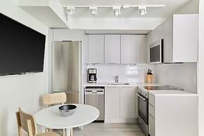 Reside Navy Yard, a Wyndham Residence