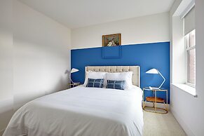 Reside Navy Yard, a Wyndham Residence