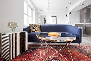 Reside Navy Yard, a Wyndham Residence