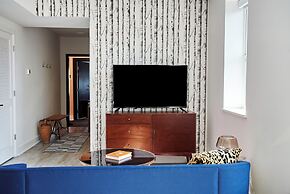 Reside Navy Yard, a Wyndham Residence