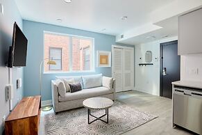 Reside Navy Yard, a Wyndham Residence