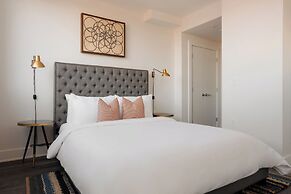 Reside Navy Yard, a Wyndham Residence