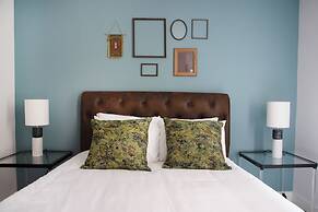 Reside Navy Yard, a Wyndham Residence