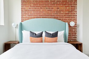 Reside Navy Yard, a Wyndham Residence