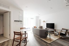 Reside Navy Yard, a Wyndham Residence