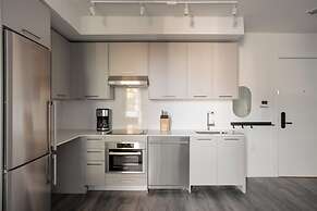 Reside Navy Yard, a Wyndham Residence