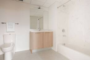 Reside Navy Yard, a Wyndham Residence