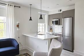 Reside Navy Yard, a Wyndham Residence