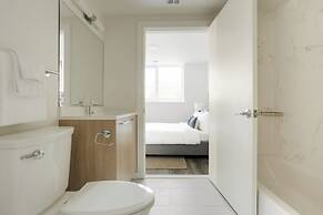 Reside Navy Yard, a Wyndham Residence