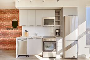 Reside Navy Yard, a Wyndham Residence