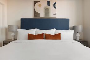 Reside Navy Yard, a Wyndham Residence