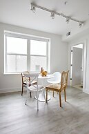 Reside Navy Yard, a Wyndham Residence