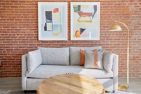 Reside Navy Yard, a Wyndham Residence