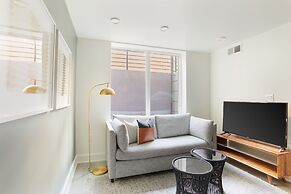 Reside Navy Yard, a Wyndham Residence