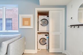 Reside Navy Yard, a Wyndham Residence