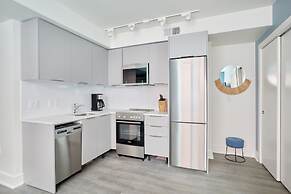 Reside Navy Yard, a Wyndham Residence