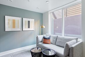 Reside Navy Yard, a Wyndham Residence