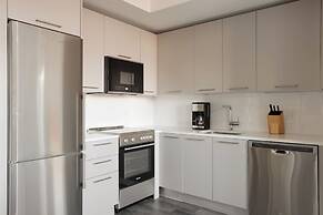 Reside Navy Yard, a Wyndham Residence